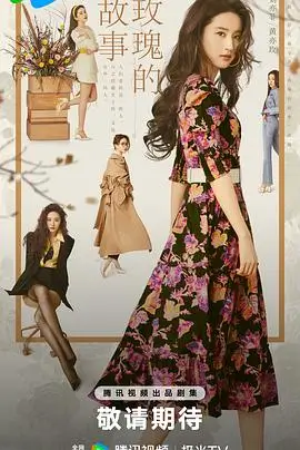 发现女巫 久久久久高清电视剧海报